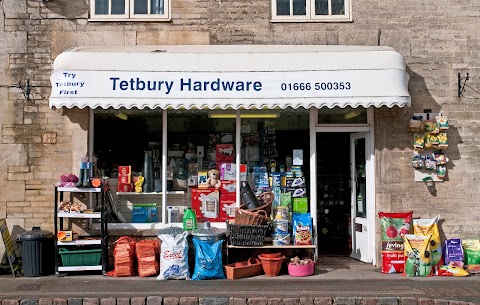 Tetbury Hardware Store