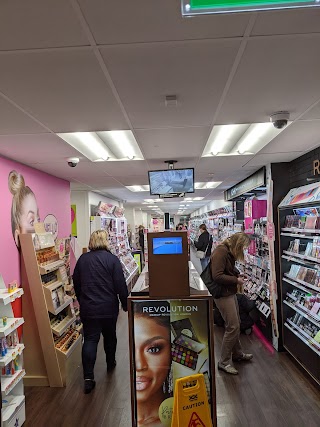 Superdrug