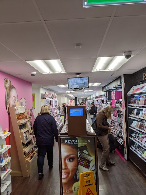 Superdrug