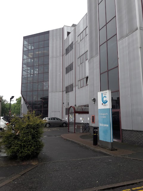 Leicester College St Margaret’s Campus