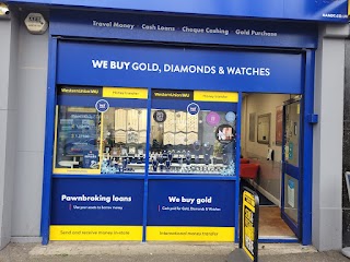 H&T Pawnbrokers