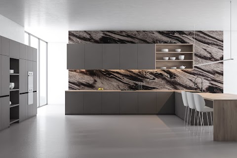 PLUSCHE - Architects & Fitted Kitchen Designers London