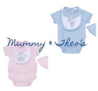 Mummy and Theo’s Little Baby Boutique Ltd