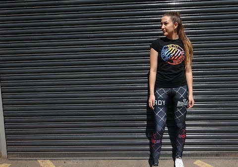 Iron Lady Sportswear & Streetwear