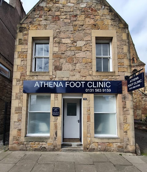 Athena Foot Clinic