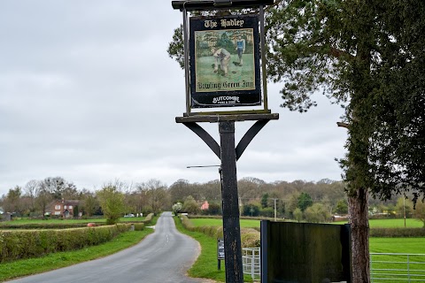 The Hadley Bowling Green Inn