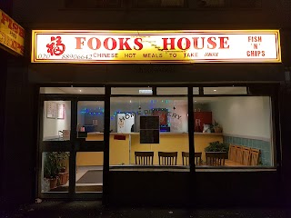 Fooks House