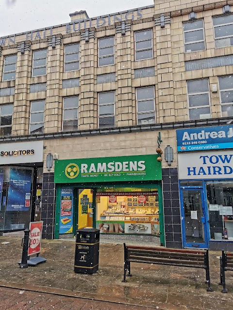 Ramsdens - Morley - Leeds