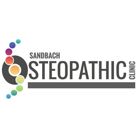 Sandbach Osteopathic & Sports Injury Clinic