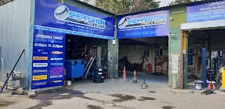 Shepperton Tyres & MOT's