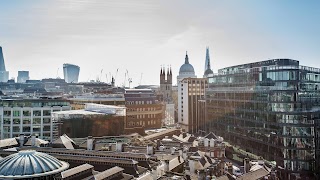 Anglia Ruskin University, London - Farringdon Building