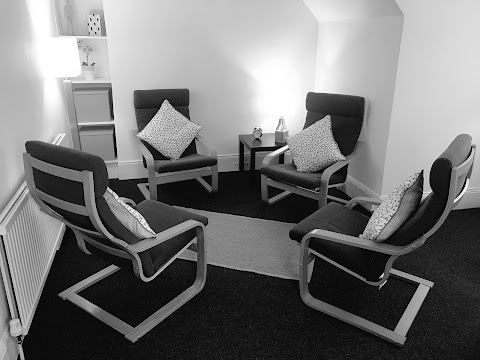 Hove Counselling and Psychotherapy