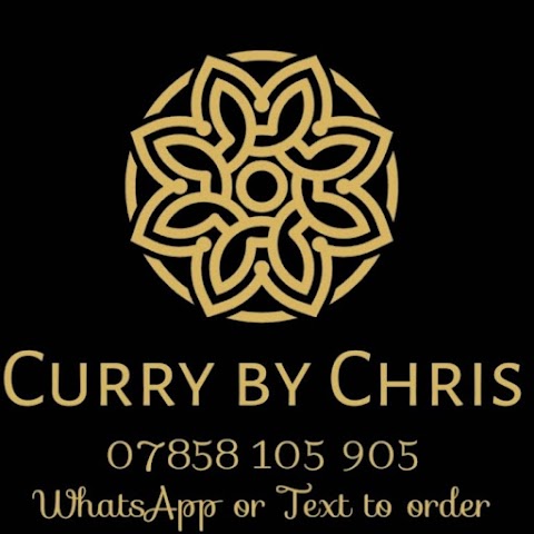 Curry by Chris