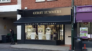 Gerry Summers Jewellery