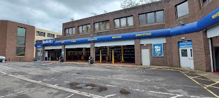 Kwik Fit - Edinburgh - Murrayfield