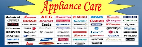 Appliance Care (Portsmouth) Ltd