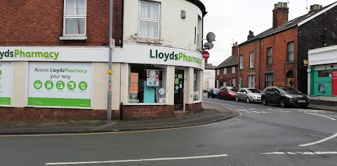 LloydsPharmacy