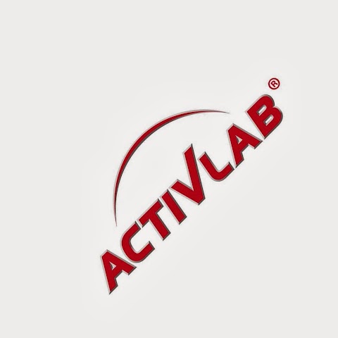 Activlab UK (Total sports nutrition solutions)