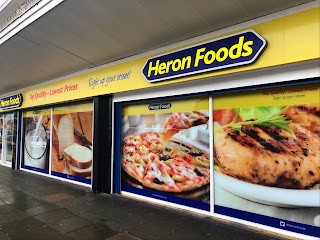 Heron Foods