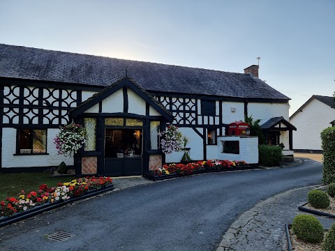 The Deanwater Hotel