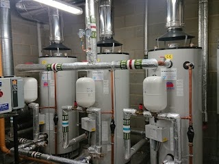 Commercial Gas Systems Ltd