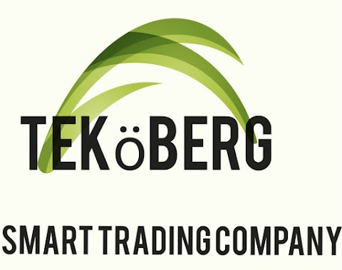 TEK BERG SMART l Тек Берг Смарт