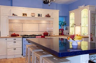 3Style Kitchens