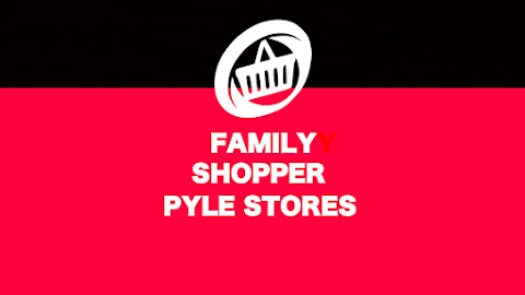 Family Shopper Pyle Stores & Hermes Parcelshop Shops Near Margam