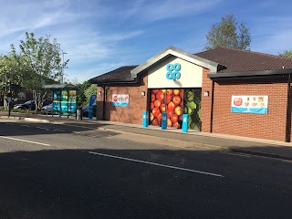 Co-op Food - Bembridge Drive - Derby