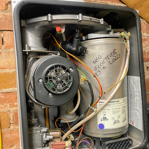 Secure Gas 247: emergency boiler repair leeds