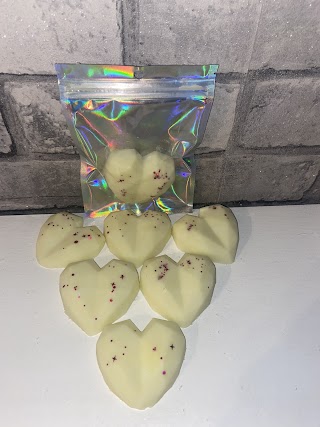 Lousicous waxmelts