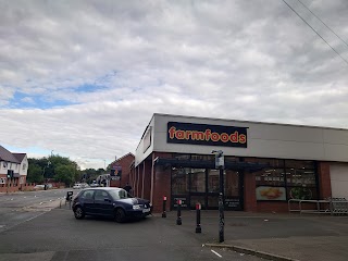 Farmfoods Ltd