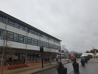 Warwick University Students Union