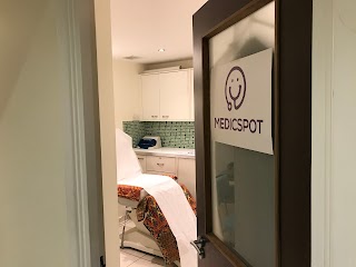 MedicSpot Clinic St Johns Wood