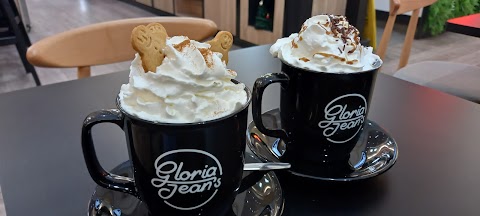 Gloria Jeans Coffees Merry Hill