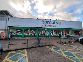 Sprouts Supermarket