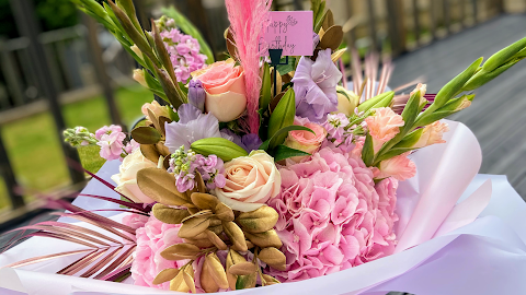 Floral Belles