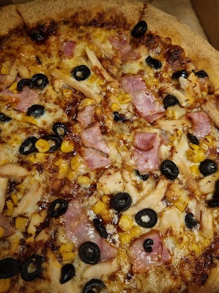 Domino's Pizza - London - Dagenham Heathway