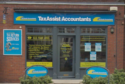 TaxAssist Accountants