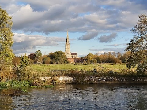 Harnham Water Meadows