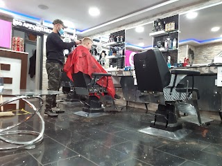 Morfose traditional turkish barbers