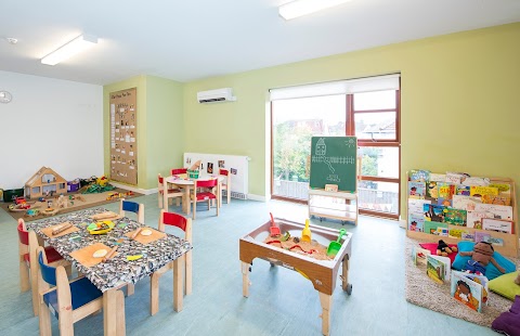 Bright Horizons Wembley Day Nursery and Preschool