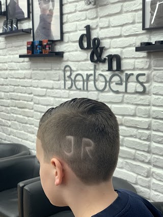 D&N Barbers