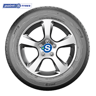 Point S Tyre & Autocare Network