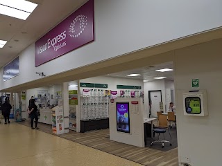 Vision Express Opticians at Tesco - Norwich