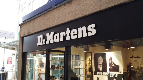 The Dr. Martens Store