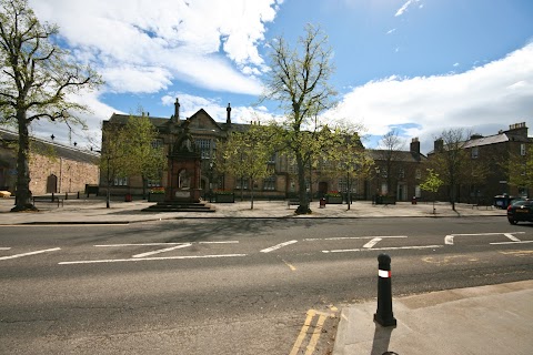 Bank of Scotland