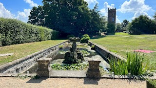 Goldney Hall