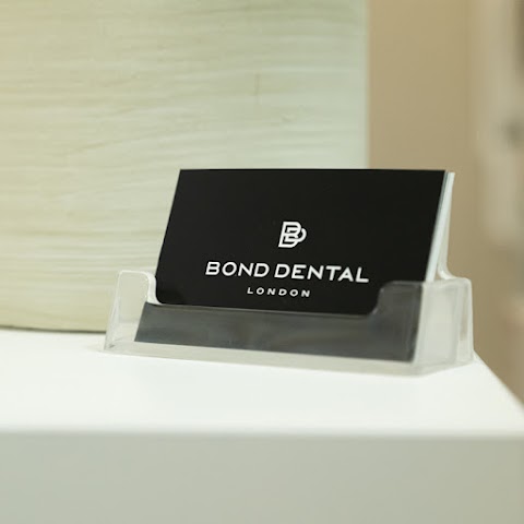 Bond Dental London (BLOOMSBURY)