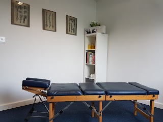 Duston Chiropractic Clinic